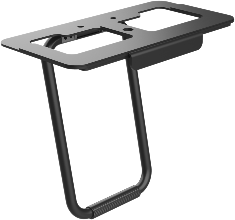 AudioCodes RXV81 TV Mount