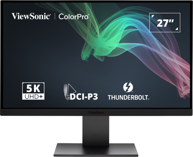 ViewSonic VP2788-5K Monitor