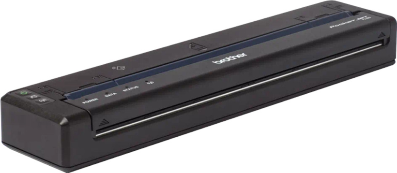 Brother PocketJet PJ-823 Mobile Printer