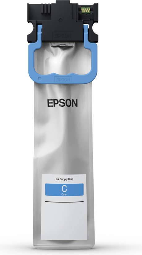 Tusz Epson WF-C529R / C579R XL, cyjan