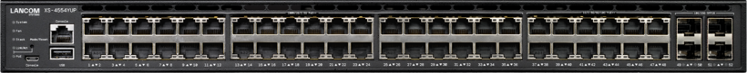 R&S LANCOM XS-4554YUP Switch