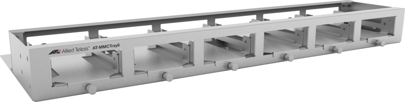 Allied Telesis AT-MMCTRAY6-00 Rack Shelf