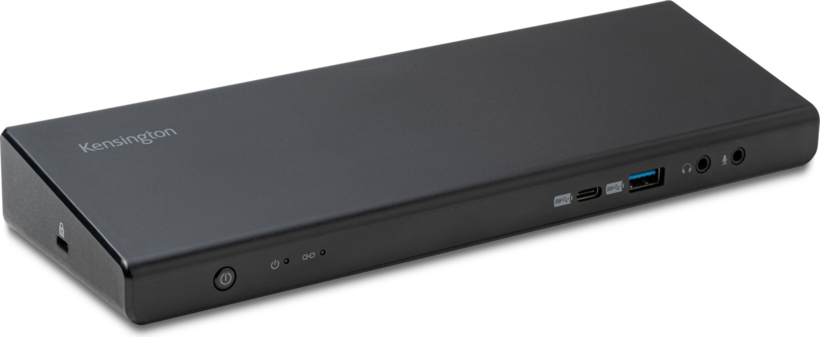Kensington SD4750P Dual 4K Docking