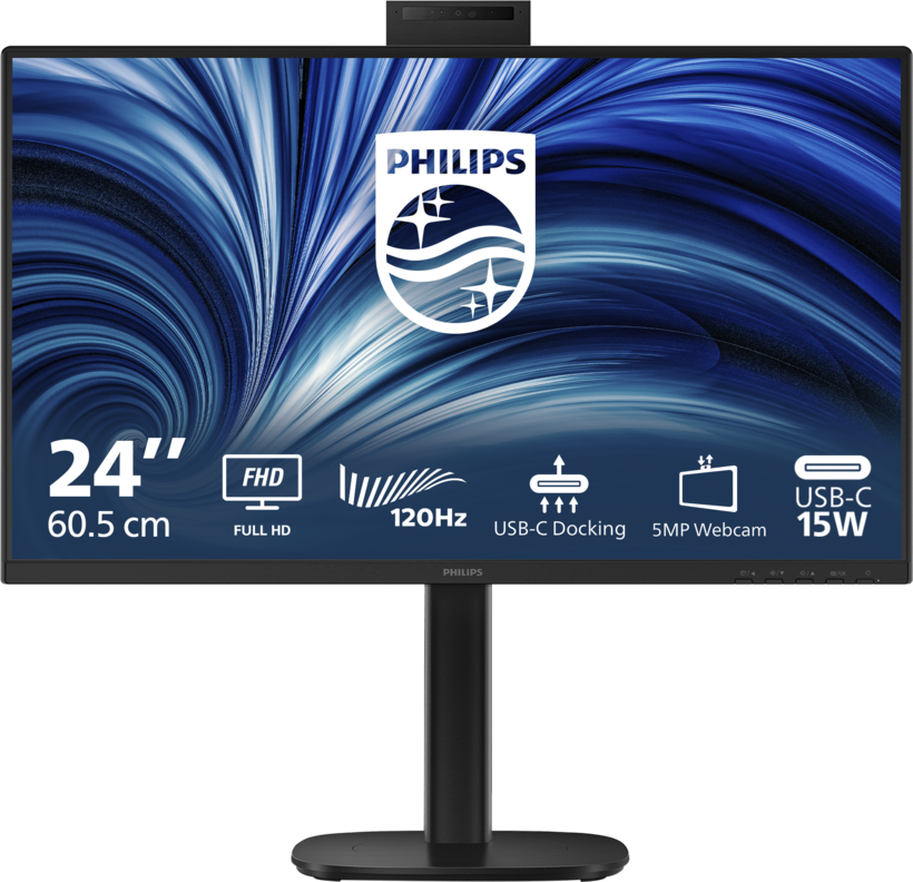 Écran Philips 24B2U3301H
