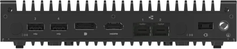 Lenovo ThinkEdge SE10 Atom 8/256 GB