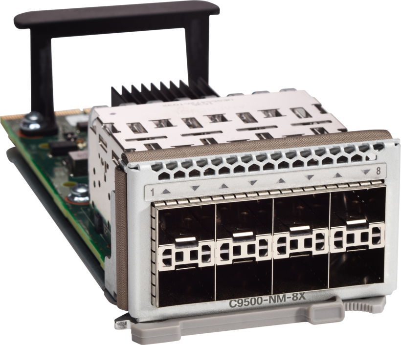 Moduł Cisco Catalyst 9500 8 x 10G