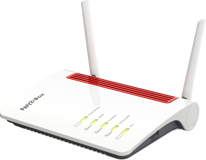 FRITZ!Box 6850 5G WLAN-Router