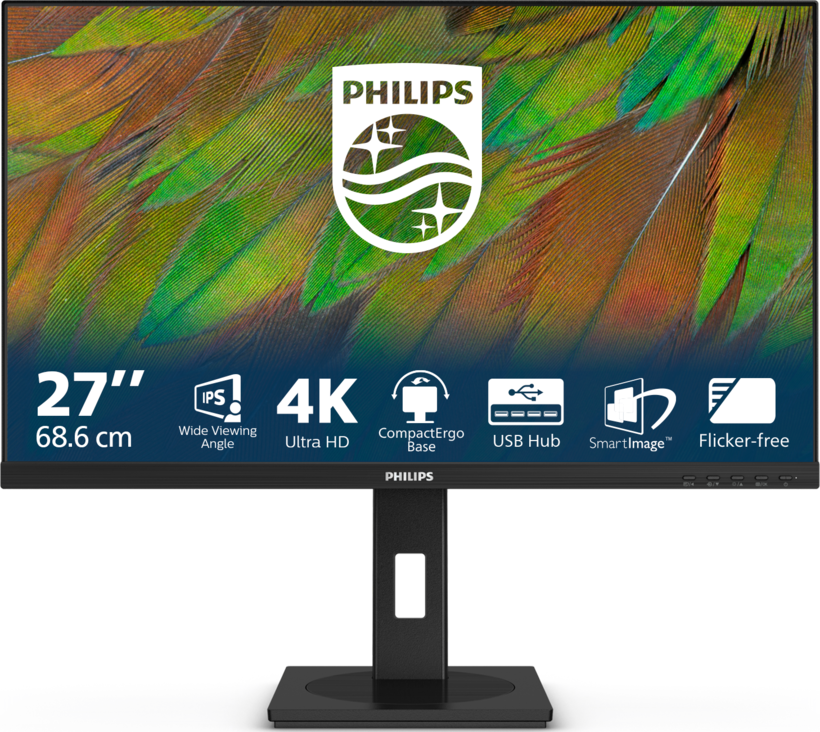 Monitor Philips 27B1N3800