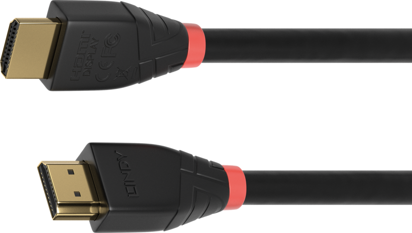 LINDY HDMI Kabel Aktiv 15 m