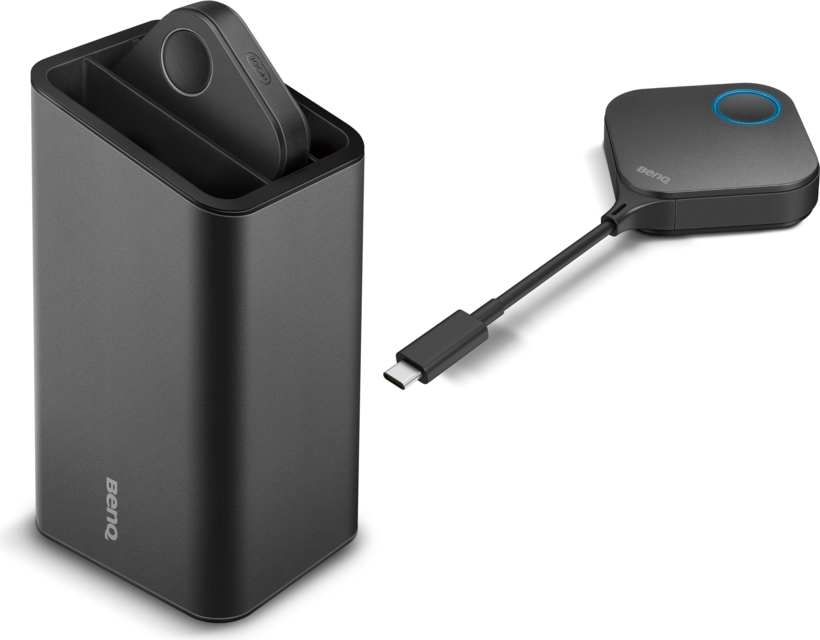 BenQ WDC10C USB Type-C Button Kit