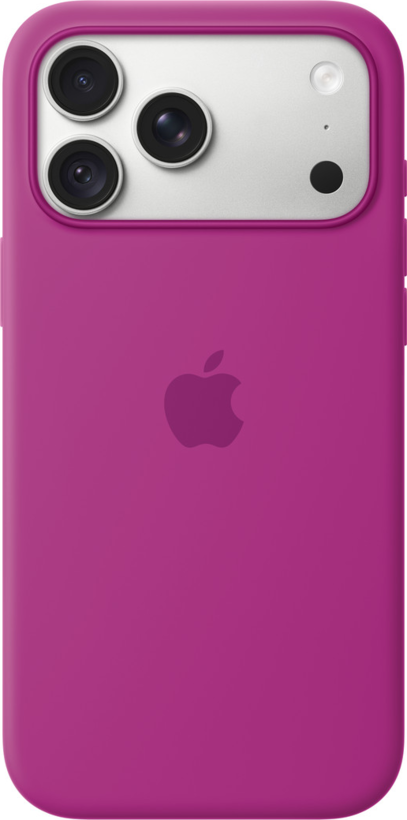 Apple iPhone 18 Pro Max SC Magenta
