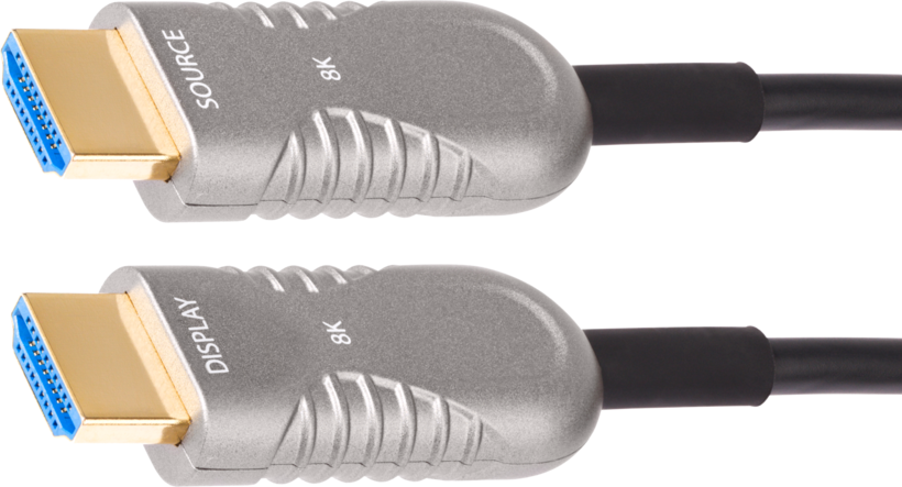 StarTech HDMI Hybrid Cable 15.2m