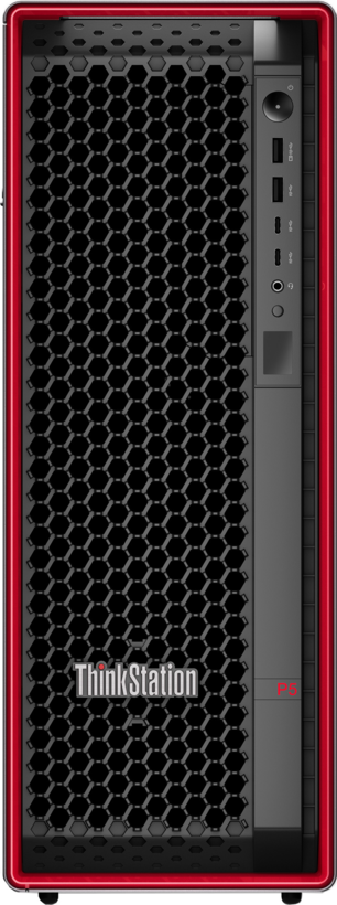 Lenovo TS P5 Tower w3 A4000 64GB/1TB