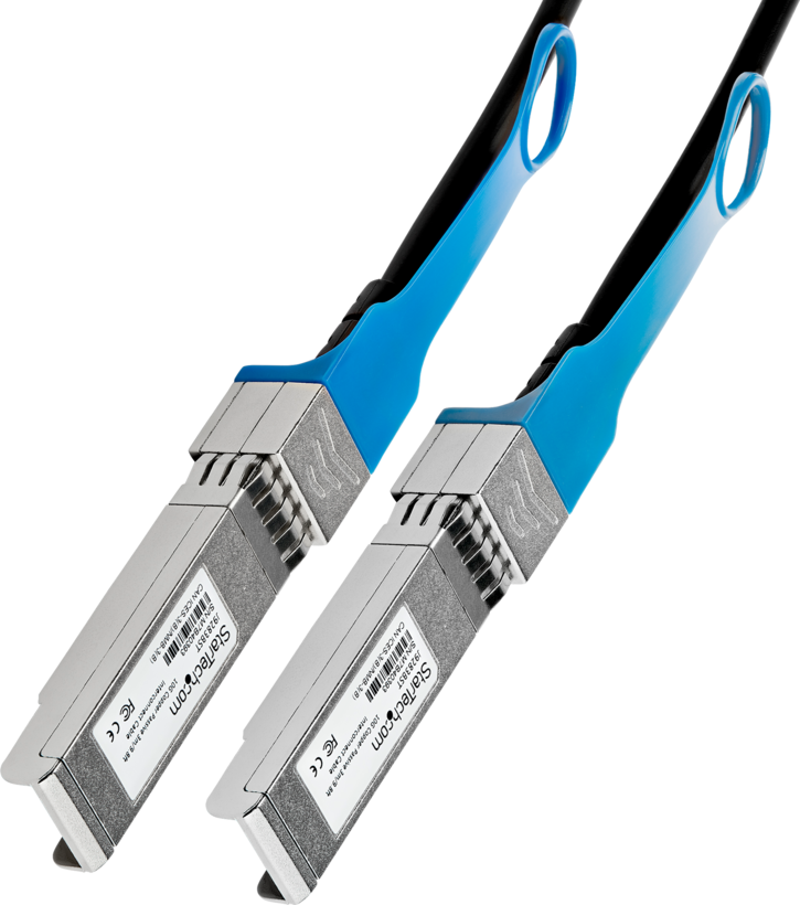 Cabo SFP+ macho - SFP+ macho 3 m