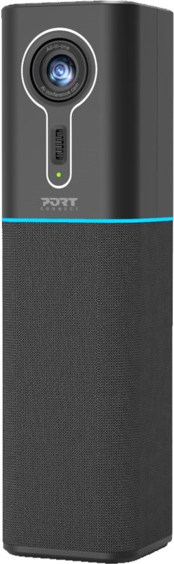 Port All-in-On Conference Tower