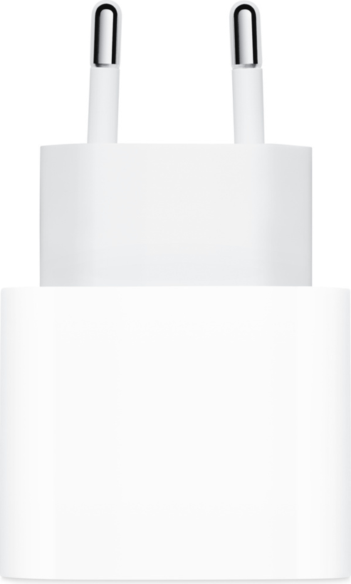 Apple 20W USB-C Power Adapter