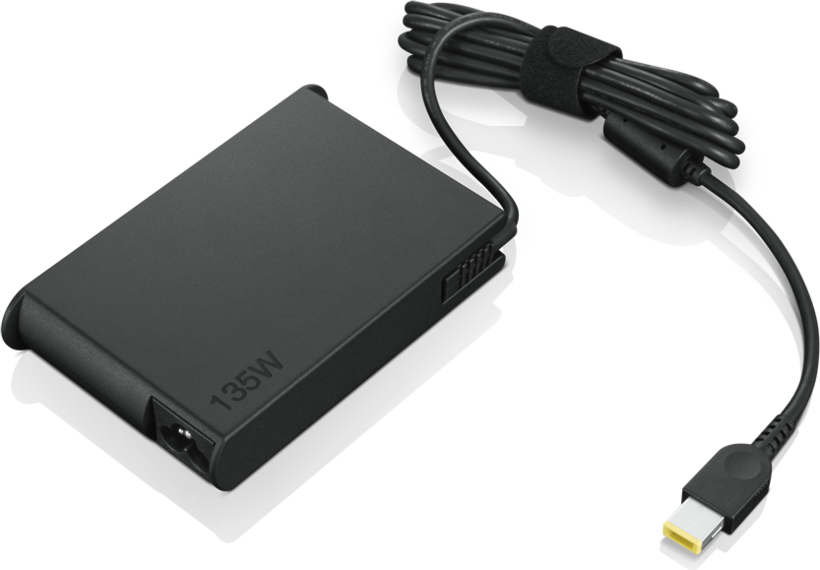Lenovo ThinkPad 135W AC Adapter