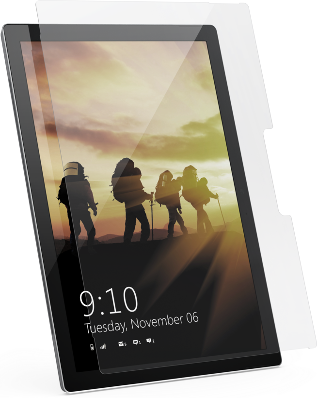 UAG Surface Go 10.5" Screen Protector