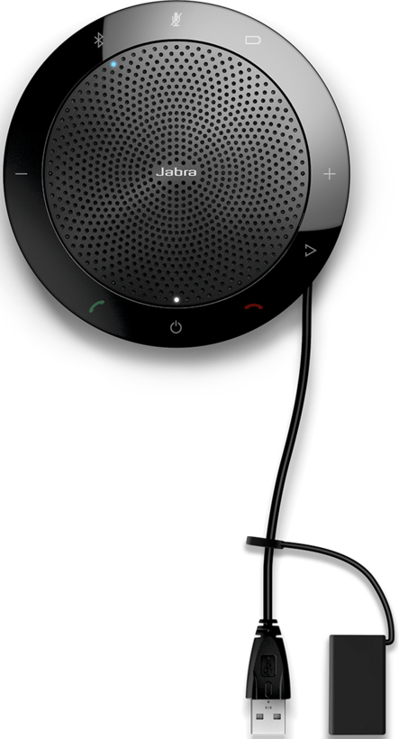 Jabra SPEAK 510 UC USB-Konferenzlösung