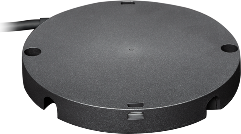 Logitech Rally Microphone Hub