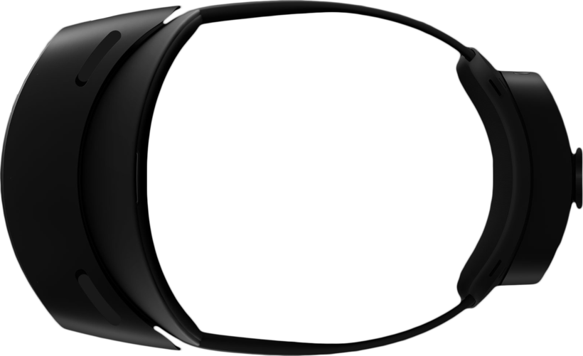 Microsoft HoloLens 2 Ind. Ed Datenbrille