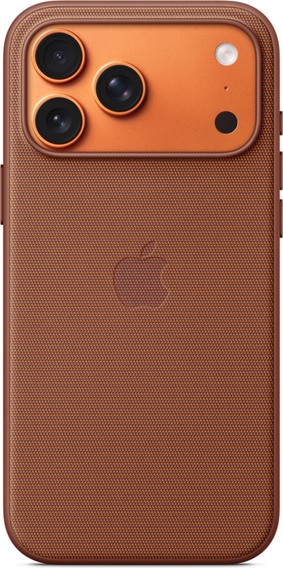 Apple iPhone 17 Pro Max TechWoven Case