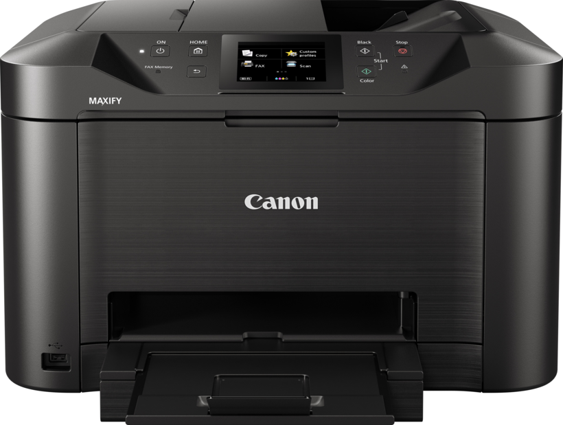Canon MAXIFY MB5150 MFP