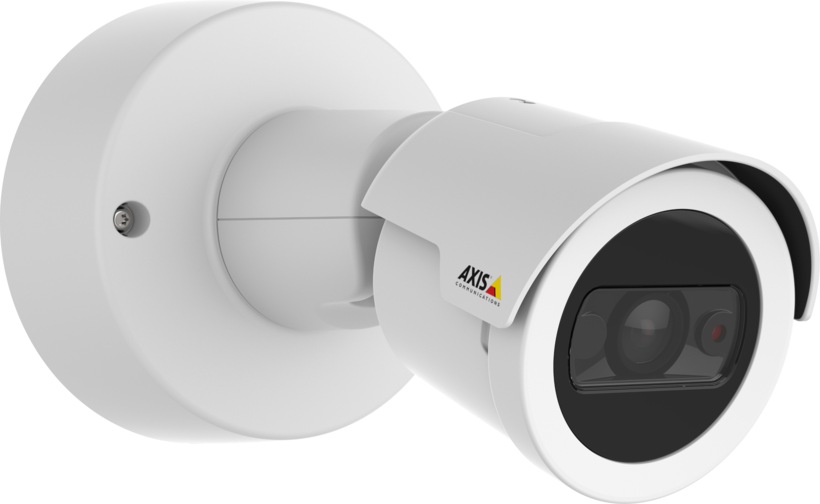 AXIS M2025-LE Network Camera