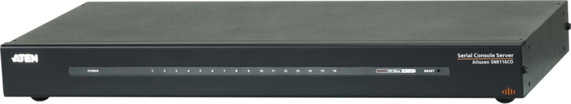 Console serveur ATEN SN9116CO 16 ports