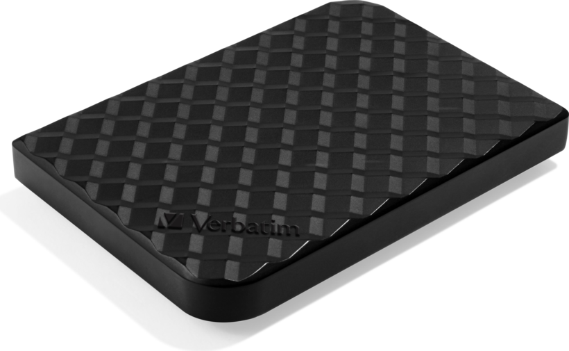 Verbatim Store 'n' Go Gen II HDD 4TB