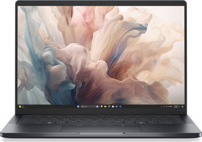 Dell Pro 14 Premium U7 32/512 GB