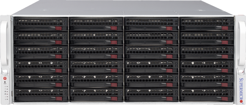 Supermicro Fenway-41E324.3 Server