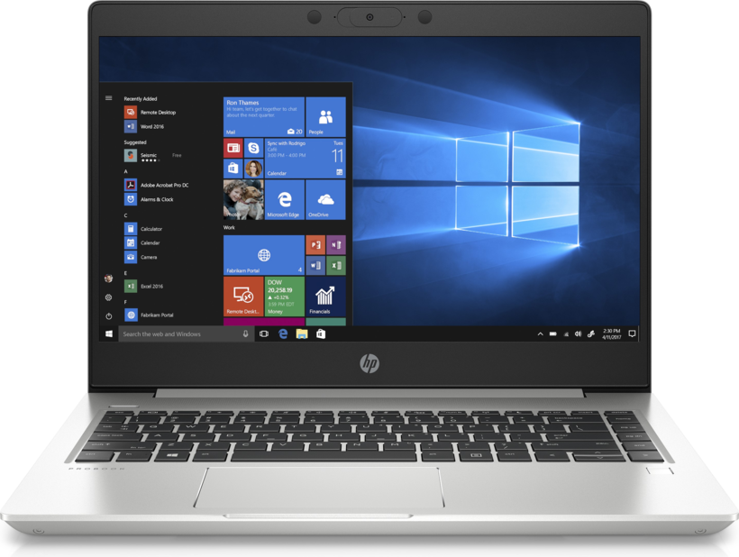 HP ProBook 440 G7 i5 8/256 GB