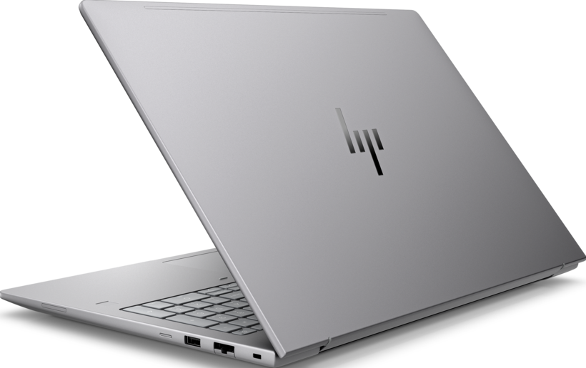 HP ZBook X G1i 16