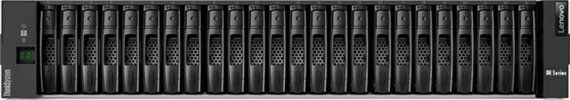 Lenovo ThinkSystem DE240S EXP SFF