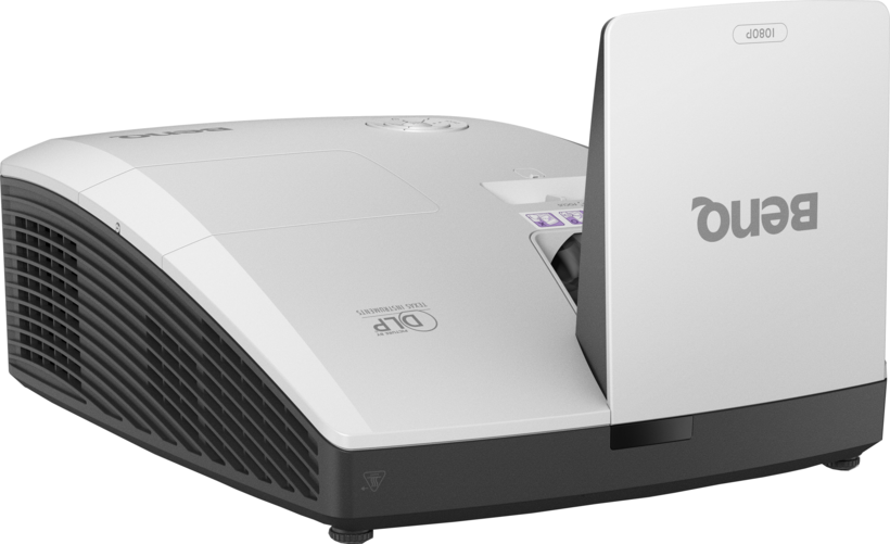 BenQ MH856UST+ UltraShortThrow Projector