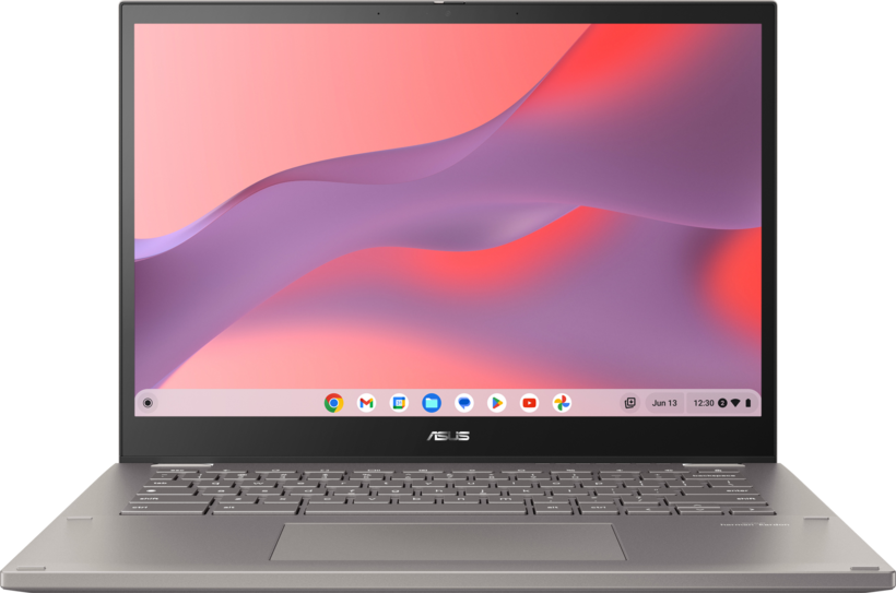 ASUS Chromebook CB3401 Flip i3 8/256GB