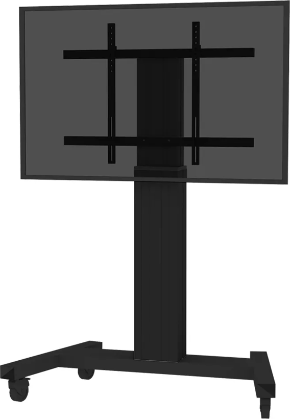 Soporte de ruedas eléctrico Neomounts