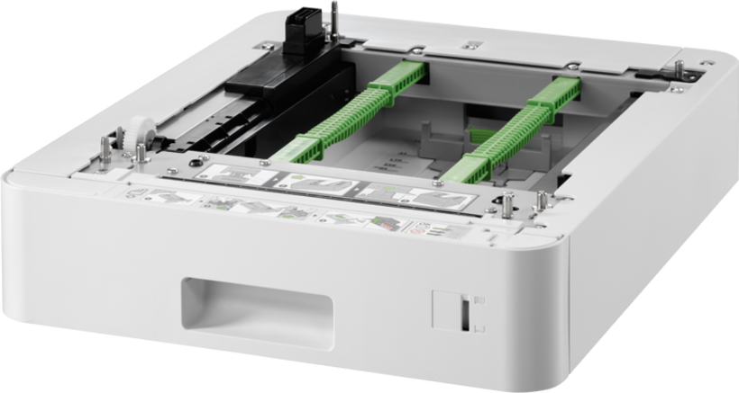 Bac papier Brother LT-330CL
