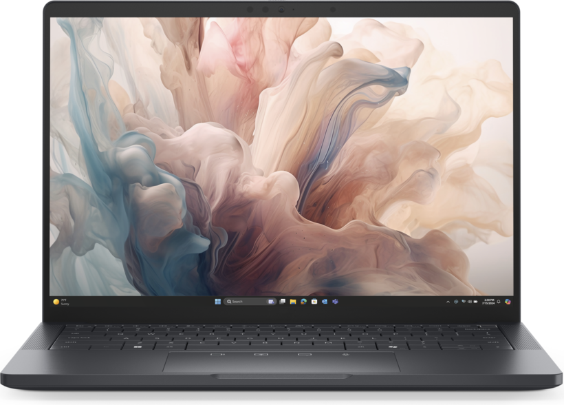 Dell Pro 13 Premium U7 16/512GB