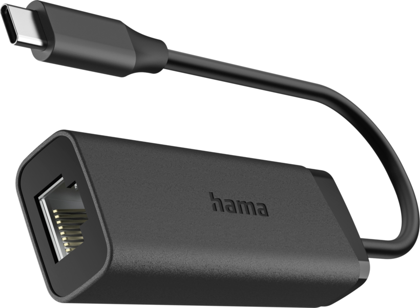 Adapter USB Type-C - 2.5Gb Ethernet