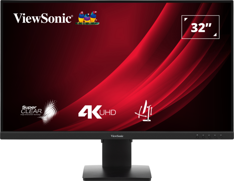 ViewSonic VG3208-4K Monitor