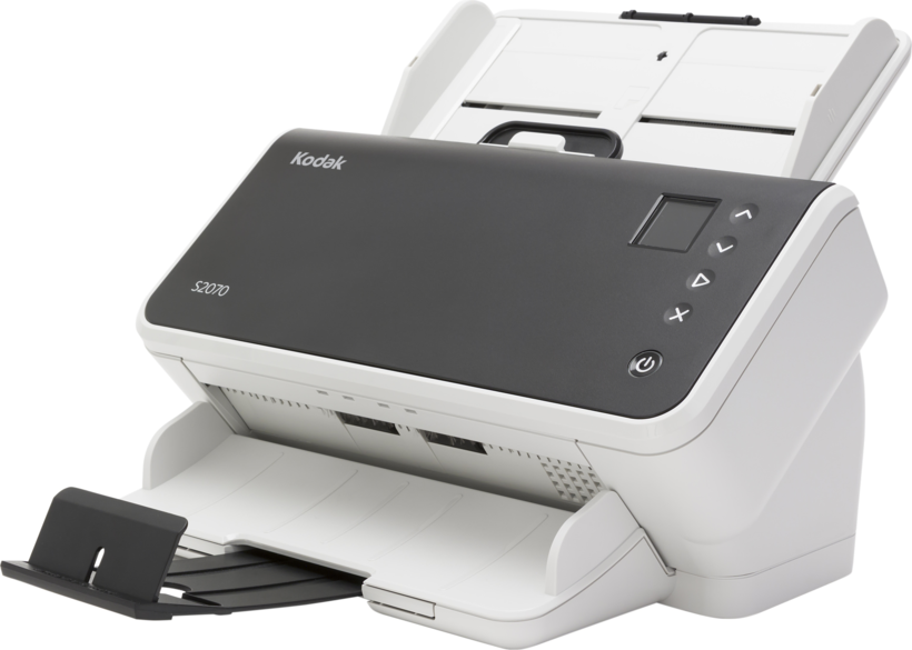 KODAK S2070 Scanner