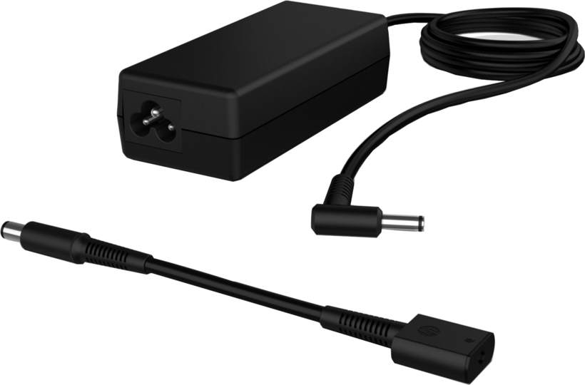 HP 65W Smart AC Adapter