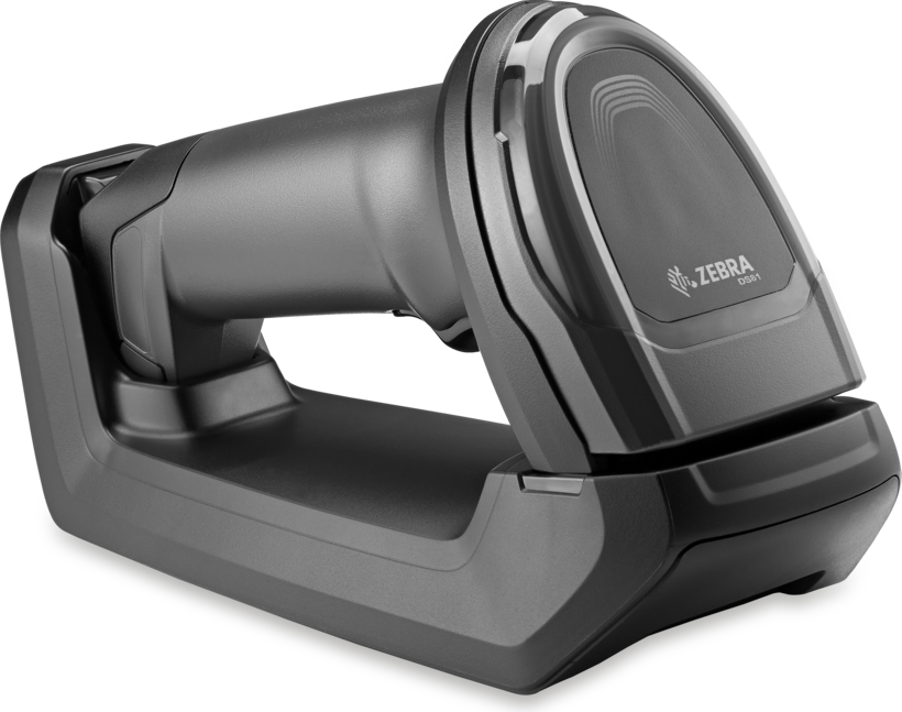 Zebra DS8178 SR Scanner USB Kit
