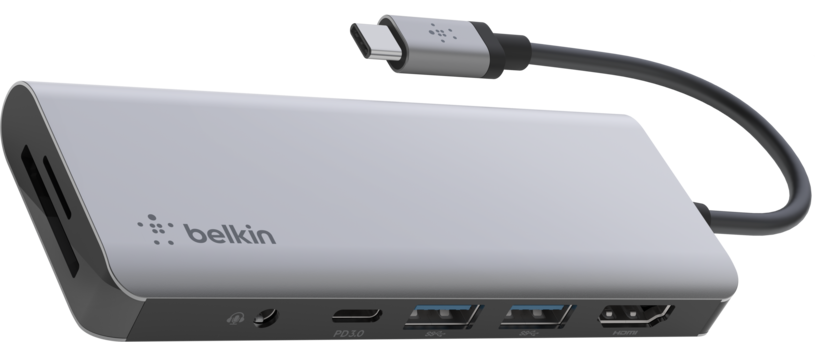 Station d'accueil Belkin USB-C 3.0 HDMI