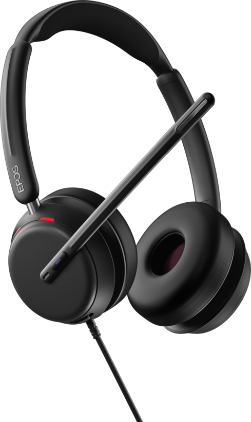 EPOS IMPACT 860T Headset