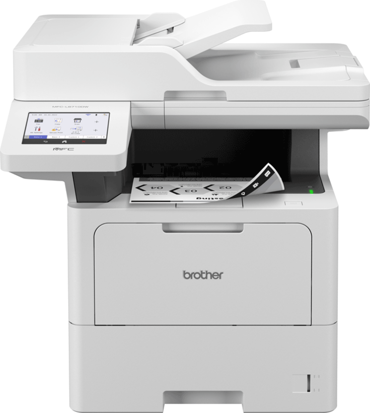 Brother MFC-L6710DW MFP