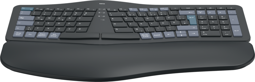 Hama WK-900 Multi-device Keyboard