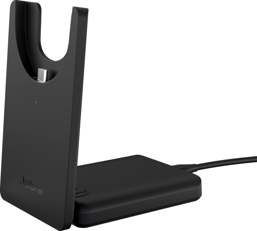 Jabra Evolve2 55 Charging Stand